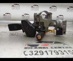 BLOCCHETTO ACCENSIONE CON CHIAVE HONDA CIVIC IX Mk - 10