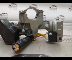 BLOCCHETTO ACCENSIONE CON CHIAVE HONDA CIVIC IX Mk - 11