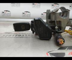 BLOCCHETTO ACCENSIONE CON CHIAVE HONDA CIVIC IX Mk - 12