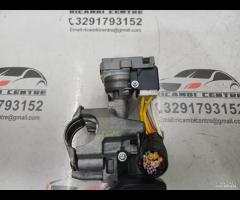 BLOCCHETTO ACCENSIONE CON CHIAVE HONDA CIVIC IX Mk - 13