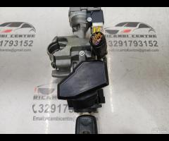 BLOCCHETTO ACCENSIONE CON CHIAVE HONDA CIVIC IX Mk - 14