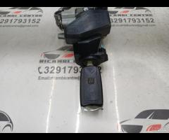 BLOCCHETTO ACCENSIONE CON CHIAVE HONDA CIVIC IX Mk - 15