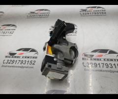 BLOCCHETTO ACCENSIONE CON CHIAVE HONDA CIVIC IX Mk - 17