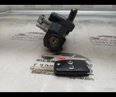 BLOCCHETTO ACCENSIONE CON CHIAVE HONDA CIVIC IX Mk - 20