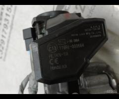 BLOCCHETTO ACCENSIONE CON CHIAVE HONDA CIVIC IX Mk - 22