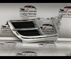 MASCHERINA FENDINEBBIA PARAURTI ANTERIORE DESTRA D - 2