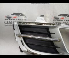 MASCHERINA FENDINEBBIA PARAURTI ANTERIORE DESTRA D - 4