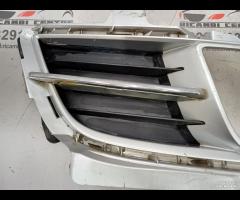 MASCHERINA FENDINEBBIA PARAURTI ANTERIORE DESTRA D - 5