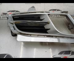 MASCHERINA FENDINEBBIA PARAURTI ANTERIORE DESTRA D - 6