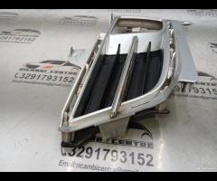 MASCHERINA FENDINEBBIA PARAURTI ANTERIORE DESTRA D - 10