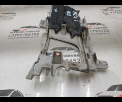 MASCHERINA FENDINEBBIA PARAURTI ANTERIORE DESTRA D - 16