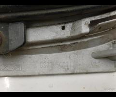 MASCHERINA FENDINEBBIA PARAURTI ANTERIORE DESTRA D - 21