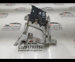 MASCHERINA FENDINEBBIA PARAURTI ANTERIORE DESTRA D - 22