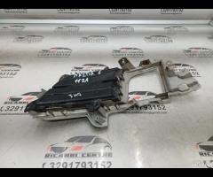 MASCHERINA FENDINEBBIA PARAURTI ANTERIORE DESTRA D - 23