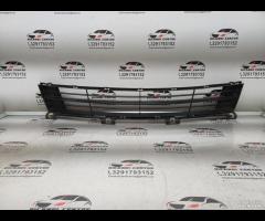 GRIGLIA RADIATORE PARAURTI ANTERIORE INFERIORE MAZ - 1