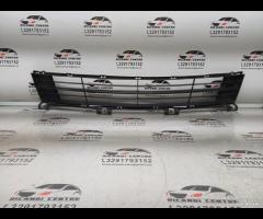 GRIGLIA RADIATORE PARAURTI ANTERIORE INFERIORE MAZ - 2