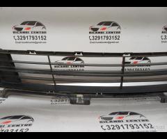 GRIGLIA RADIATORE PARAURTI ANTERIORE INFERIORE MAZ - 5