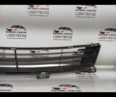 GRIGLIA RADIATORE PARAURTI ANTERIORE INFERIORE MAZ - 7