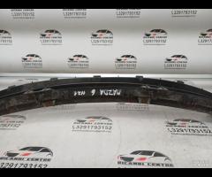 GRIGLIA RADIATORE PARAURTI ANTERIORE INFERIORE MAZ - 9