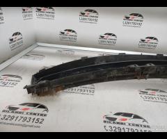 GRIGLIA RADIATORE PARAURTI ANTERIORE INFERIORE MAZ - 10
