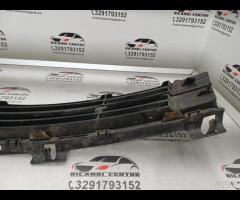 GRIGLIA RADIATORE PARAURTI ANTERIORE INFERIORE MAZ - 13