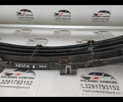 GRIGLIA RADIATORE PARAURTI ANTERIORE INFERIORE MAZ - 14