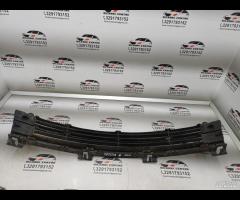 GRIGLIA RADIATORE PARAURTI ANTERIORE INFERIORE MAZ - 18