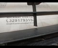 GRIGLIA RADIATORE PARAURTI ANTERIORE INFERIORE MAZ - 21