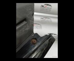 GRIGLIA PARAURTI ANTERIORE GRIGLIA RADIATORE NISSA - 23