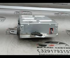 CENTRALINA AMPLIFICATORE AUDIO TESLA MODEL Y 2022 - 14