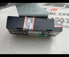 CENTRALINA MODULO CONTROLLO CARICABATTERIA NISSAN - 5