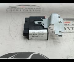 CENTRALINA MODULO CONTROLLO CARICABATTERIA NISSAN - 9