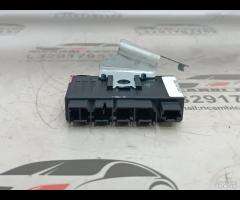 CENTRALINA MODULO CONTROLLO CARICABATTERIA NISSAN - 10