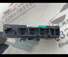 CENTRALINA MODULO CONTROLLO CARICABATTERIA NISSAN - 11