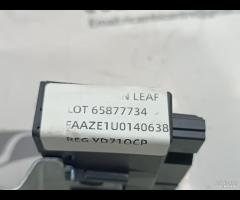 CENTRALINA MODULO CONTROLLO CARICABATTERIA NISSAN - 12