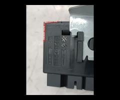 CENTRALINA MODULO CONTROLLO CARICABATTERIA NISSAN - 13