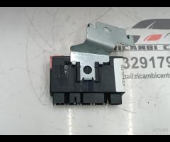 CENTRALINA MODULO CONTROLLO CARICABATTERIA NISSAN - 14