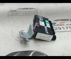 CENTRALINA MODULO CONTROLLO CARICABATTERIA NISSAN - 15