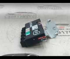 CENTRALINA MODULO CONTROLLO CARICABATTERIA NISSAN - 17