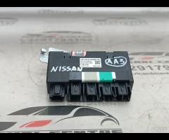 CENTRALINA MODULO CONTROLLO CARICABATTERIA NISSAN - 18
