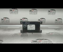 CENTRALINA MODULO BLUETOOTH TELEFONO VOLVO V50 201
