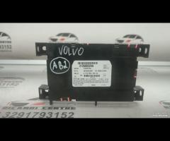 CENTRALINA MODULO BLUETOOTH TELEFONO VOLVO V50 201