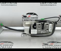 SERRATURA PORTA ANTERIORE DESTRA DX TESLA MODEL Y - 2