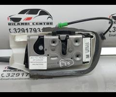 SERRATURA PORTA ANTERIORE DESTRA DX TESLA MODEL Y - 3