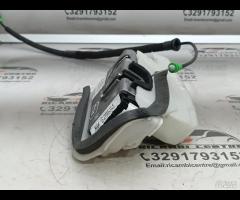 SERRATURA PORTA ANTERIORE DESTRA DX TESLA MODEL Y - 8