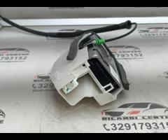 SERRATURA PORTA ANTERIORE DESTRA DX TESLA MODEL Y - 10