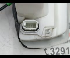 SERRATURA PORTA ANTERIORE DESTRA DX TESLA MODEL Y - 14