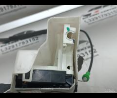 SERRATURA PORTA ANTERIORE DESTRA DX TESLA MODEL Y - 18