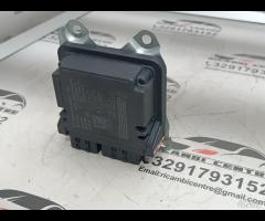 CENTRALINA AIRBAG TESLA MODEL Y 2022 1512876-00-B