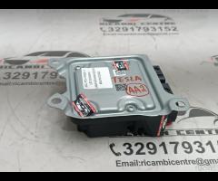 CENTRALINA AIRBAG TESLA MODEL Y 2022 1512876-00-B - 10